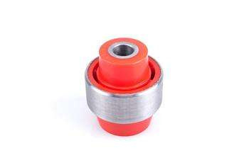 Přední lichoběžník - zadní pouzdro MPBS: 5102449-58 Renault Laguna III,