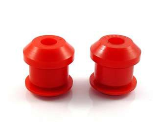 Přední spodní lichoběžníkové (zadní) pouzdro - MPBS: 2201207 Acura Integra III / Type R, Honda CRX del Sol, Civic V (EJ,EG,EH), VI (MB,MC,MA), UK, III, MG ZS, Rover 400, 45,