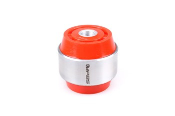 Přední a zadní příčné pouzdro MPBS: 2402249 Hyundai Santa Fe I SM