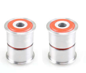 Pouzdra převodky řízení - MPBS: 5001174 Porsche Panamera I