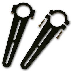 Držák zpětného zrcátka Longacre - dlouhý