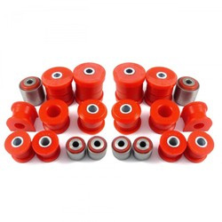 Sada zadního zavěšení - MPBS: 0301003 Alfa Romeo 166,