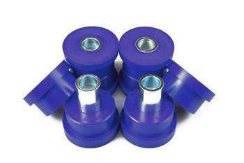 Sada pouzdra zadního podvozku MPBS: 0802796 BMW 5 E60 / E61, 6 E63 E64,