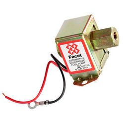 Palivové čerpadlo Guy Solid State Race