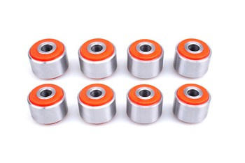 Sada pouzder zadních příčných ramen - MPBS: 0300514-15 Alfa Romeo 147, 156, GT,