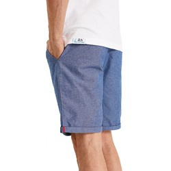 Rozmanité 24h Le Mans šortky - LM24 SHORTS2