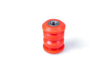 Pouzdro předního příčného ramene (vpředu) - MPBS: 5101048 Nissan Micra (K12), NV200 (ME0), Note (E11), Tiida Hatchback (C11X), Sedan (SC11X), Renault Captur, Clio Grandtour (KR0/1), III, Grand Modus (F/JP1_), (F/JP0_)