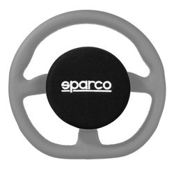 Ochranný polštář Sparco na volant