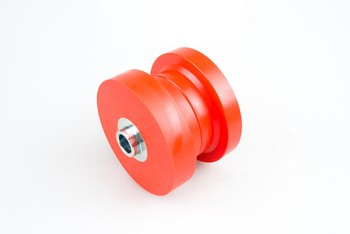 Pouzdro zadního podvozku (přední) - MPBS: 38038187 Mercedes S W221 CLA 216