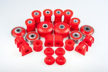 Sada odpružení - MPBS: 6501201-4x4 Volkswagen Golf II, II 4x4, Jetta