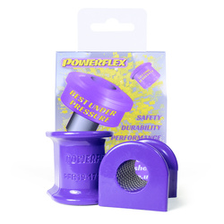 Pouzdro zadního stabilizátoru 22 mm Polyuretanové pouzdro Powerflex Road Series Ford Mustang (2015-2023) PFR19-1719-22