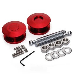 Push Clip 63mm IRP maskovací spony