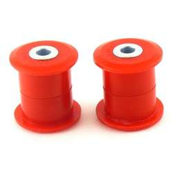 Pouzdra předního lichoběžníku (přední) - MPBS: 6501548 Audi A3 II, S3 TT III, Seat Altea, Leon Toledo Skoda Octavia Superb Volkswagen Beetle, Caddy IV, Eos, Golf V, VI, VII, Jetta Passat B6, B7, B8, Scirocco Tiguan I, Touran