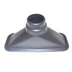 Vstup ventilace brzdového systému