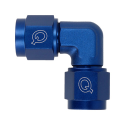 Koleno QSP žena-žena 90°