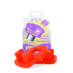 Velká vložka pouzdra s nižším točivým momentem Polyuretanové pouzdro Powerflex Road Series Ford Fiesta Models  Fiesta MK8/8.5 inc ST (2017 on) Fiesta MK8.5 ST 200 Facelift (2021 on) PFF19-2227