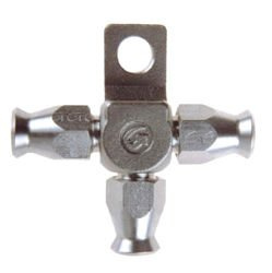 Trójnik typu T Goodridge 