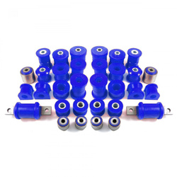 Kompletní sada zavěšení - MPBS: 0301001 Alfa Romeo 166,