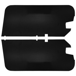 Boční / dveřní panely pro BMW E46 Coupe