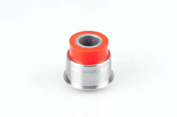 Pouzdro předního nosníku - zadní - MPBS: 37026128C Mazda CX-7, CX-9 I