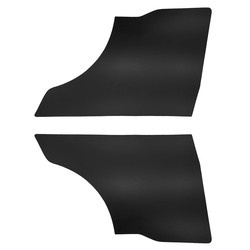 Boční / dveřní panely pro BMW E36 Coupe