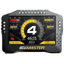 Displej Ecumaster ADU 5" Rev. 2