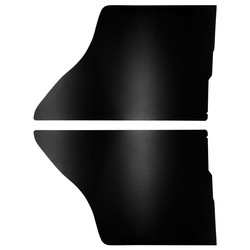 Boky / dveřní panely VW Golf Mk2  3d(1983-1992)