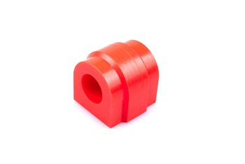Pouzdro zadního stabilizátoru - MPBS: 0802730 BMW 1 E81 / E82 E87 E88, RWD, 3 E90 E91 E92 E93, 5 E60 E61, X1 E84, X3 E83, X5 E53,