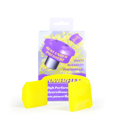 Horní vložka držáku převodovky Polyuretanové pouzdro Powerflex Road Series Seat Toledo Models Toledo Mk2 1M (1999 - 2004) PFF85-441