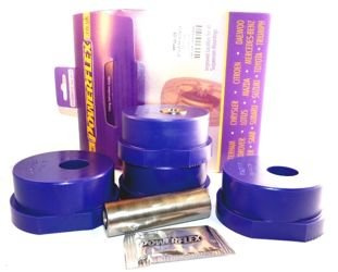 Tuleja Poliuretanowa Powerflex Mitsubishi Lancer Evolution VII, VIII & IX inc 260 (2001-2007) -  PFF44-105 Nr na diagramie: 4