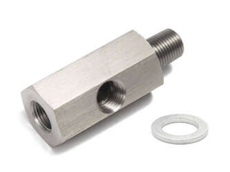 T-kus IRP M10x1 pro snímač tlaku 1/8&quot;NPT