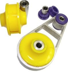 Tuleja Poliuretanowa Powerflex Rover 75 (1998-2005) - 75 PFF63-609 Nr na diagramie: 2