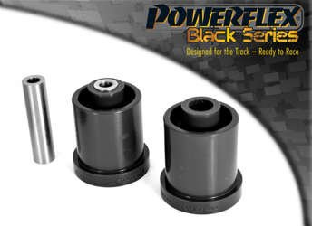 Polyuretanový rukáv Powerflex Nissan Micra K12 - Gen3 (2003 - 2010) PFR60-810BLK č. v diagramu: 10