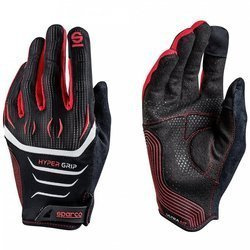 Herní rukavice Sparco Hypergrip