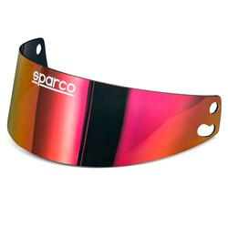 Sparco zorník pro karbonové přilby RJ / RJI / RJI