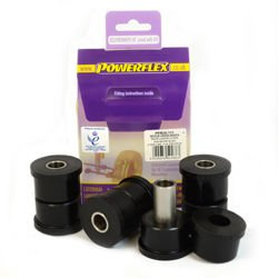 Tuleja Poliuretanowa Powerflex Mazda MX-5, Miata, Eunos - Mk2 NB (1998-2005) PFR36-111 Nr na diagramie: 7
