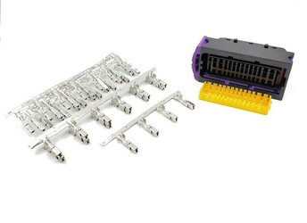 Zástrčka PMU16 s vysokoproudými svorkami