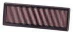 Filtr powietrza wkładka K&N MINI Cooper 1.6L  - 33-2386