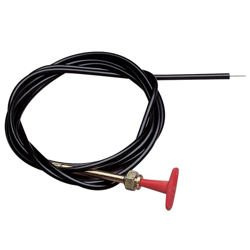 OMP kabel k vypínači nebo systému hasicího přístroje