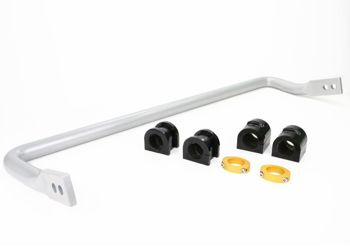 Stabilizátor Whiteline zadní 27mm - Mazda 3 (2006-2009)