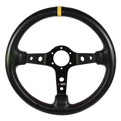 RRS CARBON LOOK volant