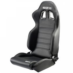 Ladící autosedačka Sparco R100 SKY