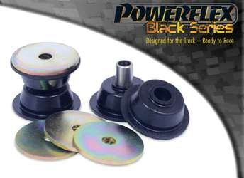 Polyuretanový rukáv Powerflex Renault Clio Models Clio II inc 172 & 182 (1998-2012) PFR60-311BLK č. v diagramu: 11