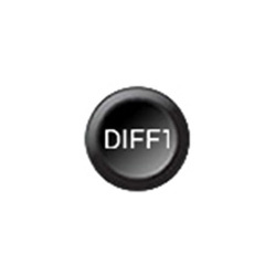 Klávesy 15mm pro klávesnici ECUMaster S026