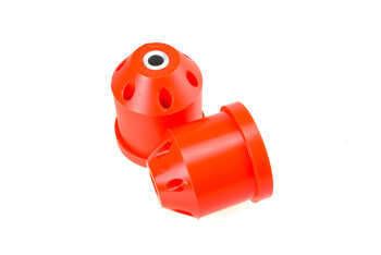 Pouzdra zadních nosníků 72 mm - MPBS: 6503953-72 Volkswagen Polo III 1994-2001 Lupo 1998-2005 Seat Ibiza 98-00 Arosa 1997-2005