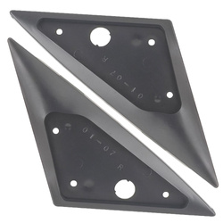 Adaptéry na zrcátka BMW E39 97-02