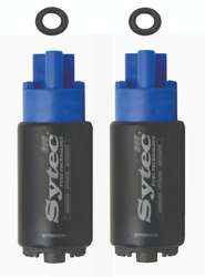 Palivové čerpadlo Nissan GTR R35 2x Sytec