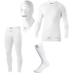 Sada spodního prádla Sparco RW-7