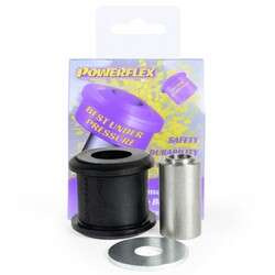 Tuleja Poliuretanowa Powerflex Audi TT Mk1 Typ 8N 4WD (1999-2006) PFF85-505 Nr na diagramie: 10