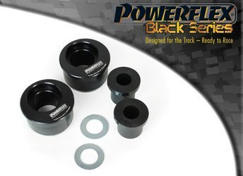 Polyuretanový rukáv Powerflex BMW Z Series  Z1 (1988 - 1991) PFF5-5303BLK č. v diagramu: 1